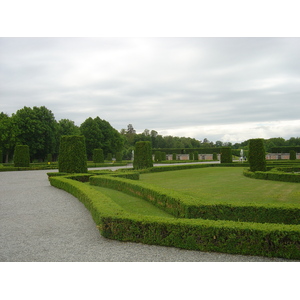 Photo Suède Drottningholm 2005-06 8