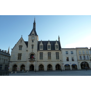 Photo France Libourne 2010-08 19