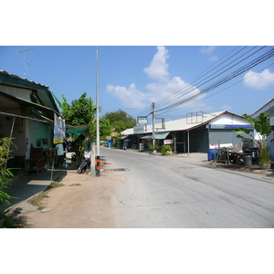 Photo Thaïlande Jomtien Boonkanjana soi 4 2008-01 7