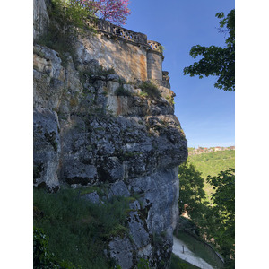 Photo France Rocamadour 2018-04 2