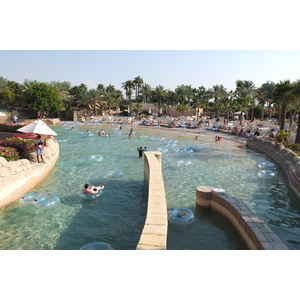 Photo Émirats arabes unis Dubai Hotel Atlantis 2014-02 17