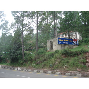 Photo Pakistan Murree 2006-08 157