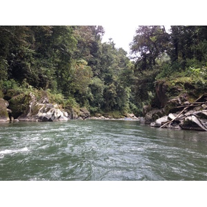 Photo Costa Rica Rivière Pacuare 2015-03 203
