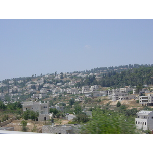 Photo Israel Route 2001-07 10