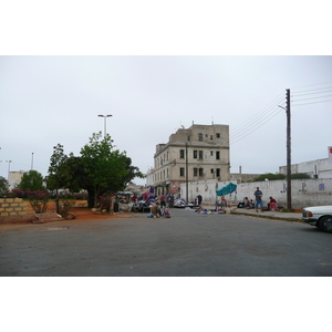 Photo Maroc Casablanca Centre de Casablanca 2008-07 97