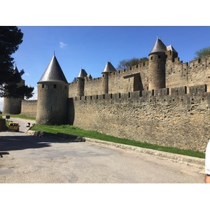 Photo France Carcassonne 2018-04 100