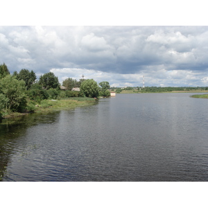 Photo Russie Poshekhonye Volodarsk 2006-07 17