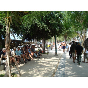 Photo Thaïlande Plage de Pattaya 2007-02 2