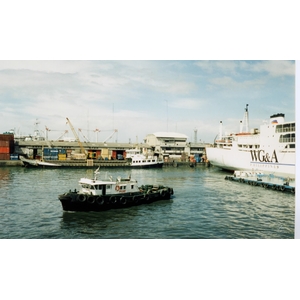 Photo Philippines Manille 1997-03 6