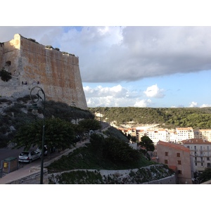 Photo France Corse Bonifacio 2012-09 92