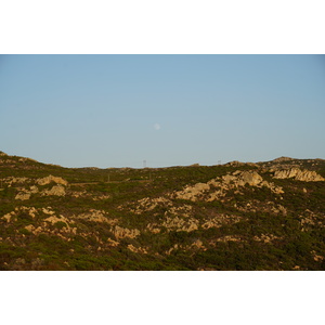 Photo France Corse Plage de la Tonnara 2017-07 18