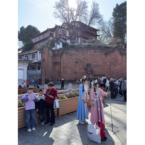 Photo Chine Lijiang 2026-01 526