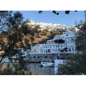 Photo Grèce Astypalea 2018-07 201