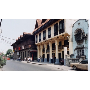 Photo Philippines Manille 1997-03 8