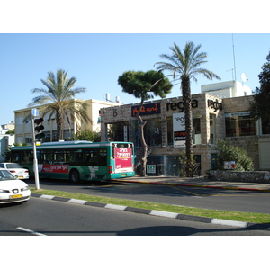 Photo Israel Haifa Carmel 2006-12 38