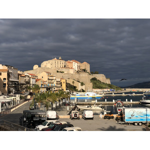 Photo France Corse Calvi 2020-10 34