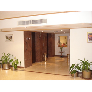 Photo Pakistan Karachi Hotel Sheraton 2006-08 25