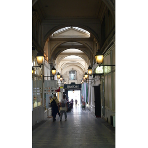 Photo France Paris La Madeleine 2007-05 55