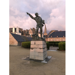 Photo France Saint Malo 2020-06 7