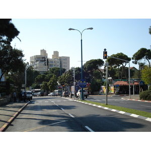 Photo Israel Haifa Carmel 2006-12 76