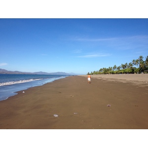 Photo Costa Rica Puntarenas 2015-03 21
