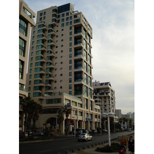 Photo Israel Tel Aviv Tel Aviv bord de mer 2006-12 108