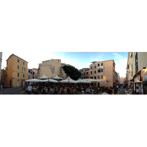 Photo Italie Sardaigne Alghero 2015-06 117