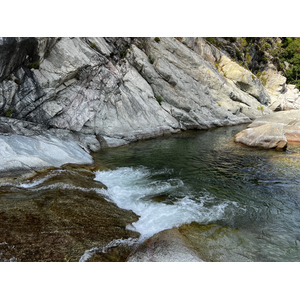 Photo France Corse Chisa 2022-07 49