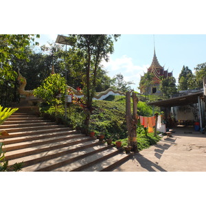 Photo Thaïlande Le Mekong 2012-12 248