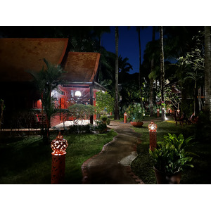 Photo Thaïlande Phuket Patong Hotel Royal Phawadee Village 2021-12 85