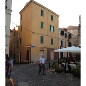 Photo Italie Sardaigne Alghero 2015-06 118