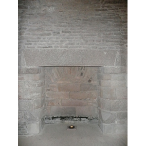 Photo France Suscinio Chateau de Suscinio 2007-09 9