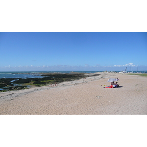 Photo France Préfailles Pointe St Gildas à Préfailles 2007-07 33