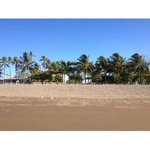 Photo Costa Rica Puntarenas 2015-03 10