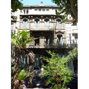 Photo France Narbonne 2009-07 127