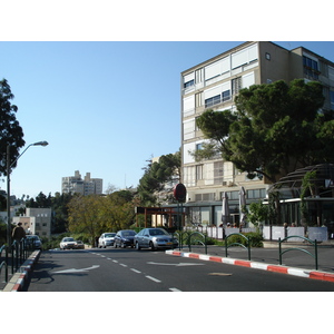 Photo Israel Haifa Carmel 2006-12 93