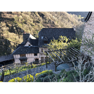 Photo France Conques 2018-04 95