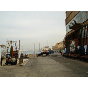 Photo Israel Jaffa 2006-12 35