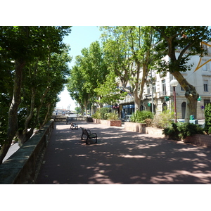 Photo France Narbonne 2009-07 128