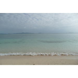 Photo Îles Fidji île Beachcomber 2010-05 18