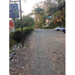 Photo Costa Rica Parc Manuel Antonio 2015-03 504