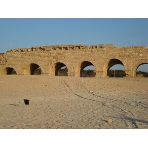 Photo Israel Caesarea 2006-12 171