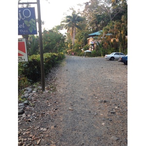 Photo Costa Rica Parc Manuel Antonio 2015-03 518