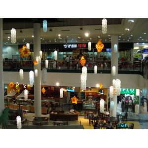 Photo Israel Haifa Haifa mall 2006-12 5