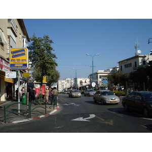 Photo Israel Haifa Carmel 2006-12 109