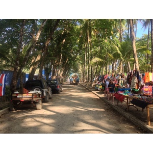 Photo Costa Rica Dominical 2015-03 34