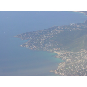 Photo France Saint Tropez 2003-04 3