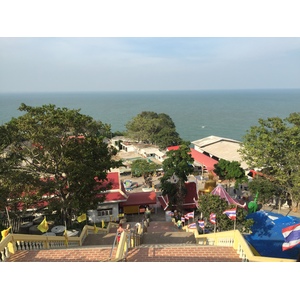 Photo Thaïlande Hua hin 2016-01 10