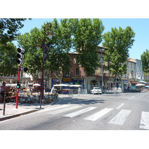 Photo France Narbonne 2009-07 4
