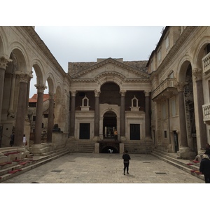 Photo Croatie Split 2016-04 75